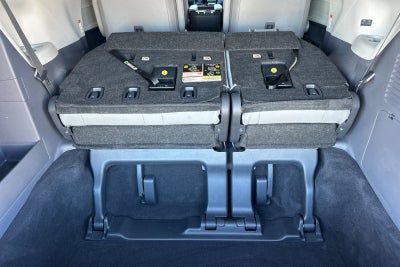 2024 Toyota Sienna XLE 7 Passenger