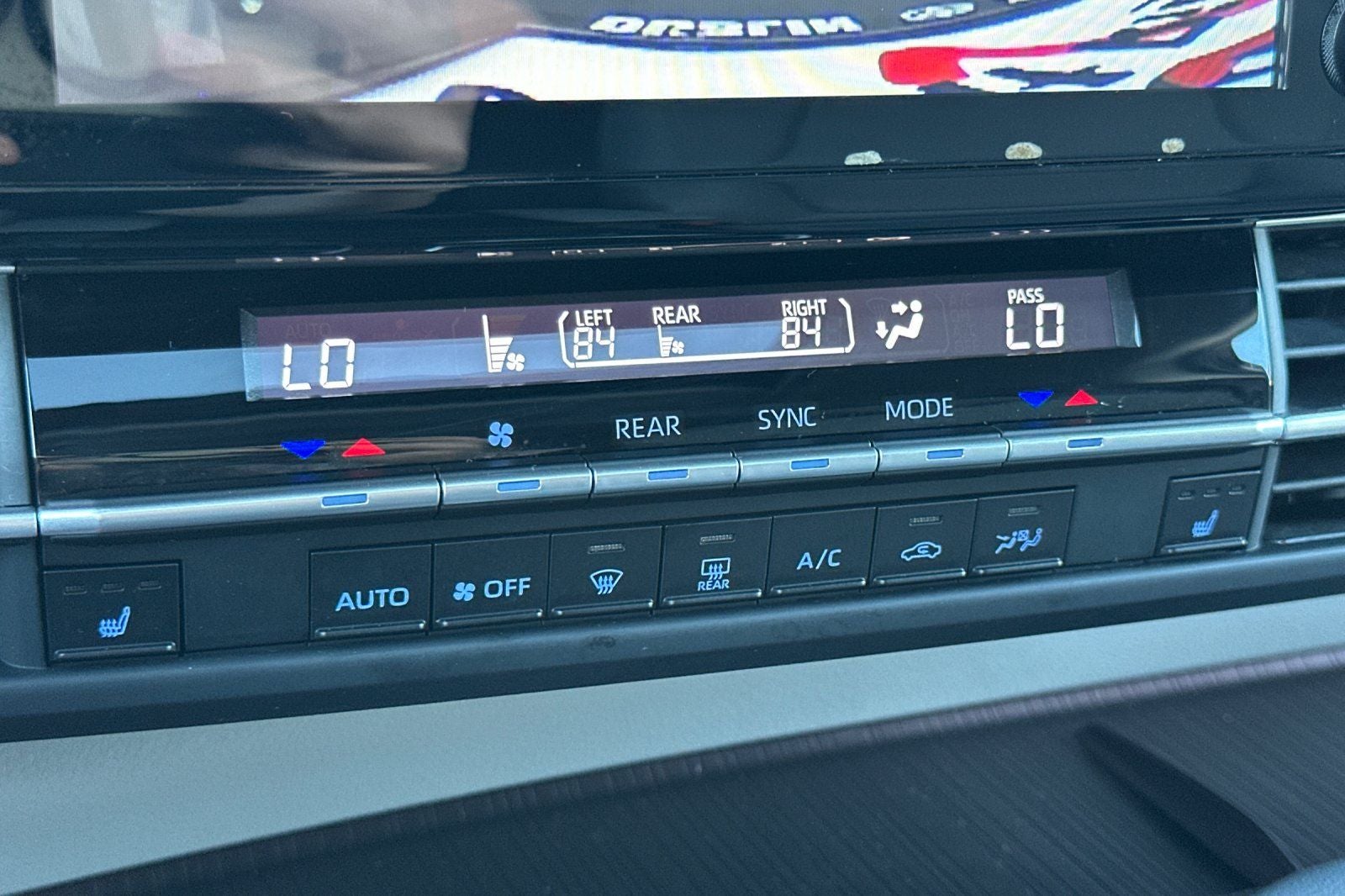 2024 Toyota Sienna XLE 7 Passenger