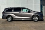 2024 Toyota Sienna XLE 7 Passenger