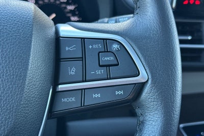 2024 Toyota Sienna XLE 7 Passenger