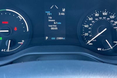 2024 Toyota Sienna XLE 7 Passenger