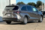 2024 Toyota Sienna XLE 7 Passenger