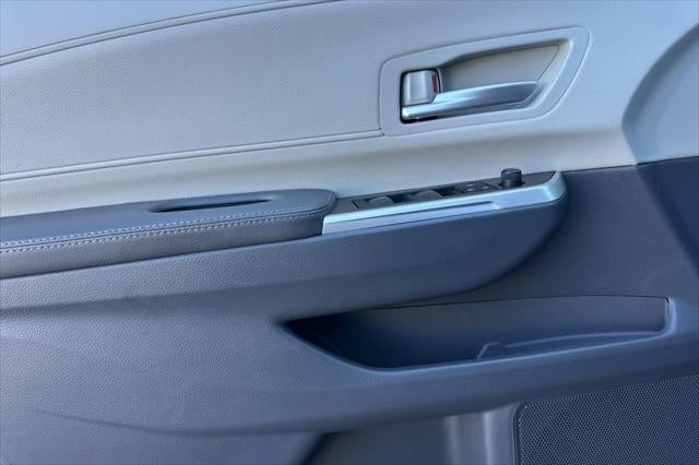 2024 Toyota Sienna XLE 7 Passenger