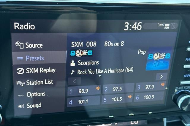 2024 Toyota Sienna XLE 7 Passenger