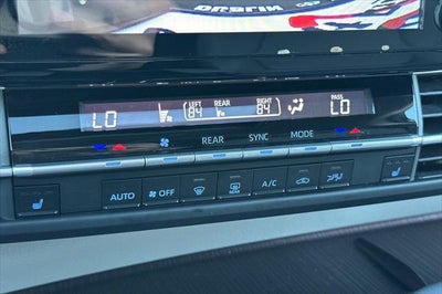 2024 Toyota Sienna XLE 7 Passenger