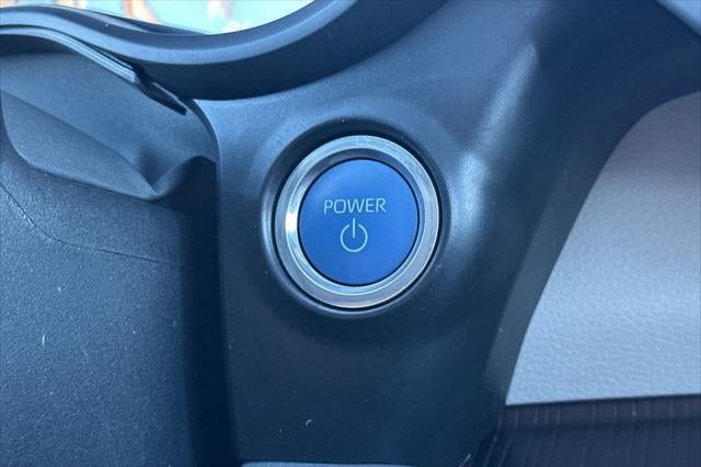 2024 Toyota Sienna XLE 7 Passenger