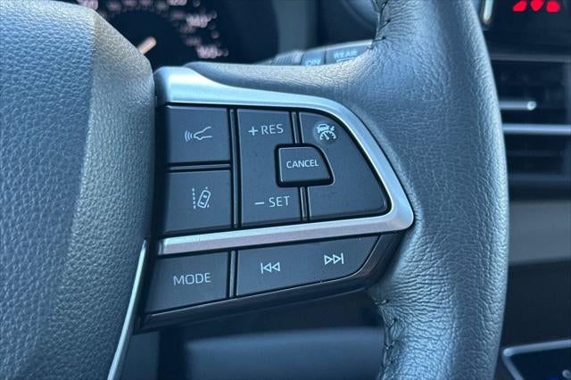 2024 Toyota Sienna XLE 7 Passenger