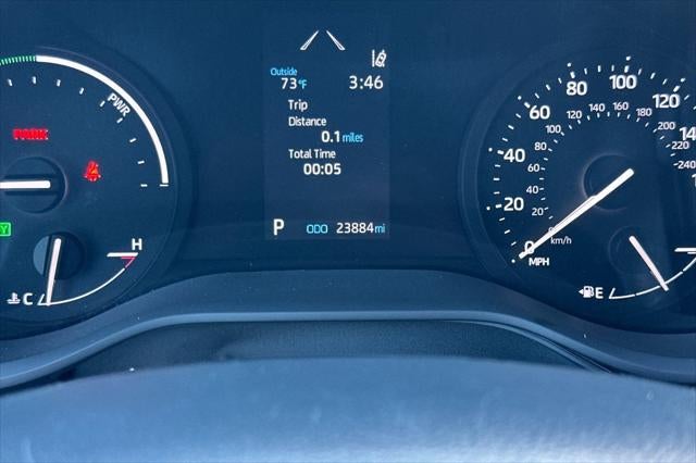 2024 Toyota Sienna XLE 7 Passenger