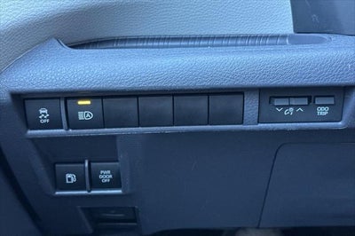 2024 Toyota Sienna XLE 7 Passenger