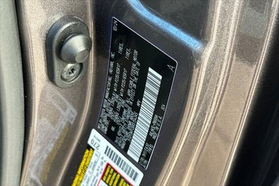 2024 Toyota Sienna XLE 7 Passenger