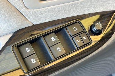 2020 Toyota Sienna XLE 8 Passenger
