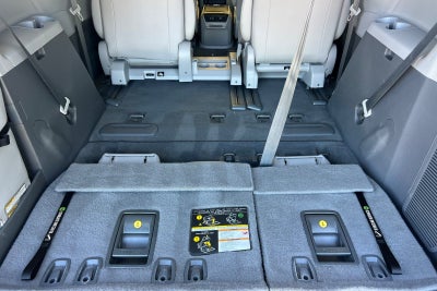 2020 Toyota Sienna XLE 8 Passenger