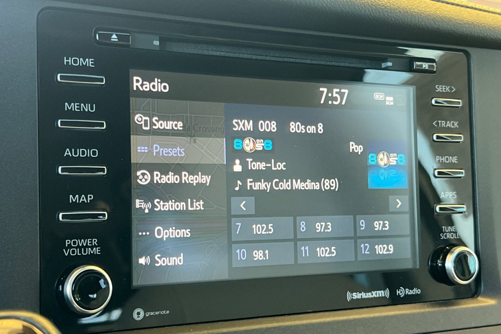 2020 Toyota Sienna XLE 8 Passenger