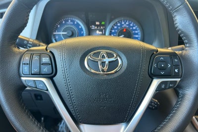 2020 Toyota Sienna XLE 8 Passenger