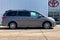 2020 Toyota Sienna XLE 8 Passenger