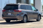 2020 Toyota Sienna XLE 8 Passenger