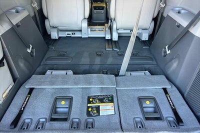 2020 Toyota Sienna XLE 8 Passenger