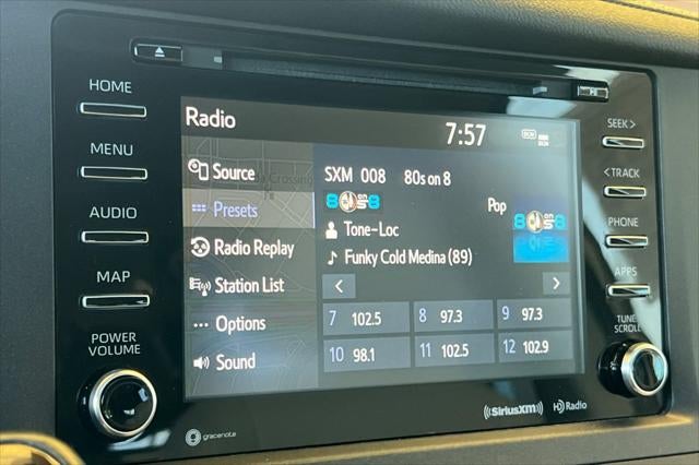 2020 Toyota Sienna XLE 8 Passenger
