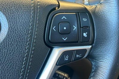 2020 Toyota Sienna XLE 8 Passenger