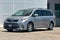 2018 Toyota Sienna XLE 8 Passenger