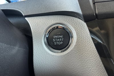 2018 Toyota Sienna XLE 8 Passenger