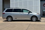 2018 Toyota Sienna XLE 8 Passenger