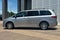 2018 Toyota Sienna XLE 8 Passenger