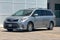 2018 Toyota Sienna XLE 8 Passenger