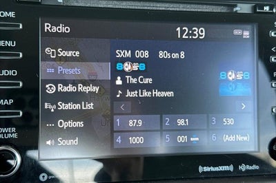 2018 Toyota Sienna XLE 8 Passenger