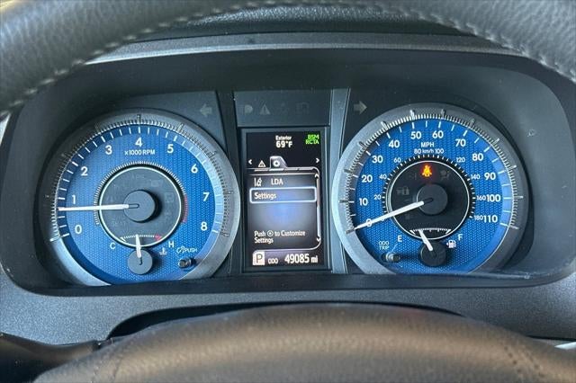 2018 Toyota Sienna XLE 8 Passenger