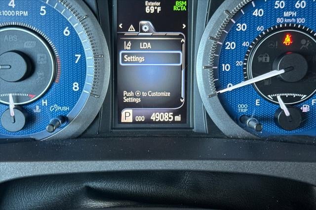 2018 Toyota Sienna XLE 8 Passenger