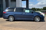 2019 Toyota Sienna XLE 8 Passenger