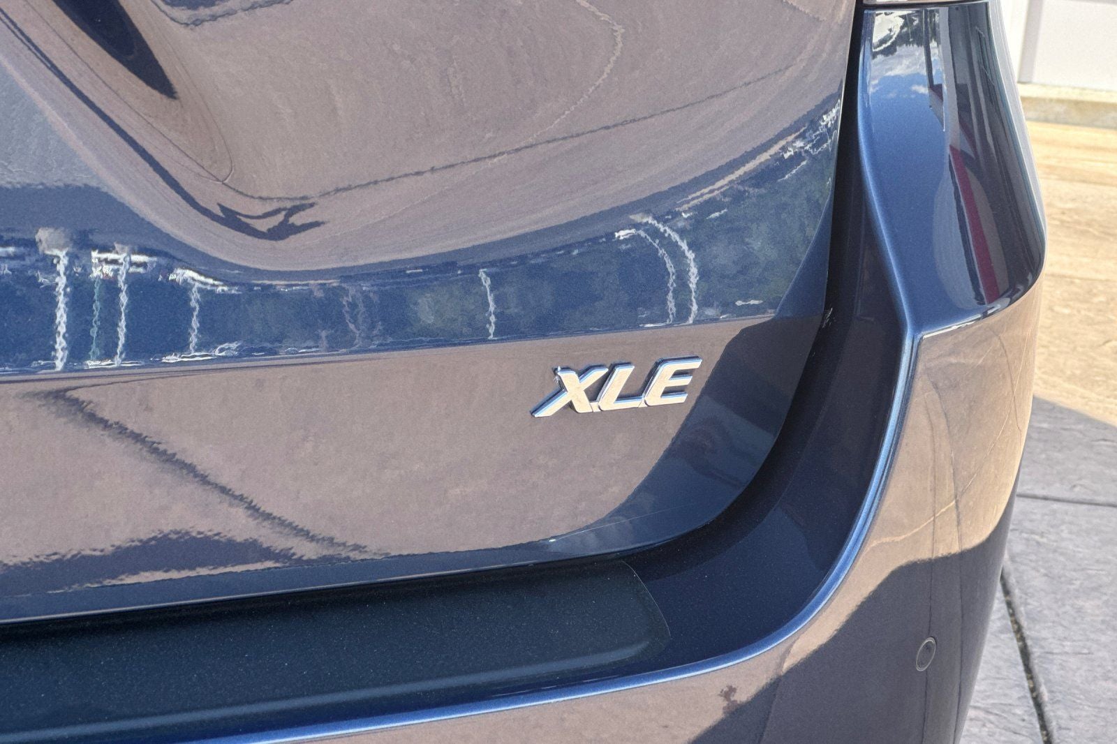 2019 Toyota Sienna XLE 8 Passenger