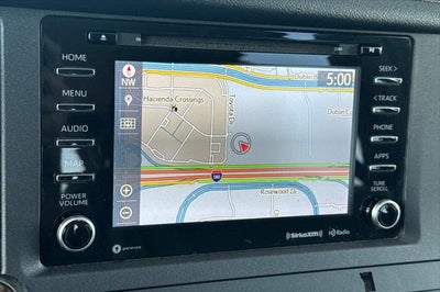 2019 Toyota Sienna XLE 8 Passenger