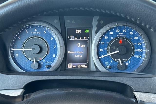 2019 Toyota Sienna XLE 8 Passenger