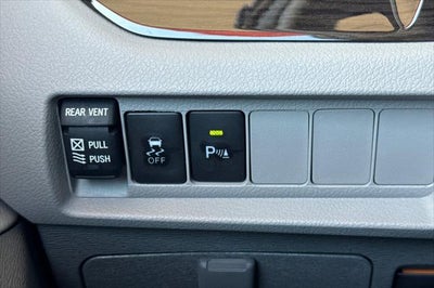 2019 Toyota Sienna XLE 8 Passenger