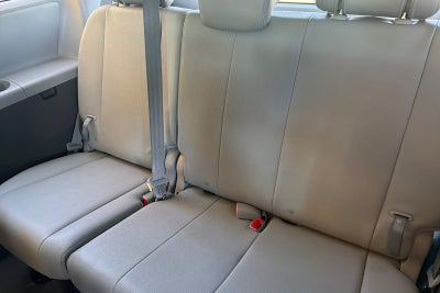 2018 Toyota Sienna XLE 8 Passenger