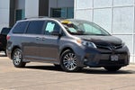2018 Toyota Sienna XLE 8 Passenger