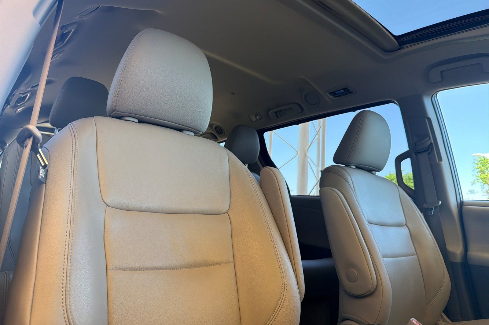 2018 Toyota Sienna XLE 8 Passenger