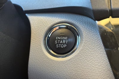 2018 Toyota Sienna XLE 8 Passenger