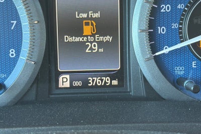 2018 Toyota Sienna XLE 8 Passenger