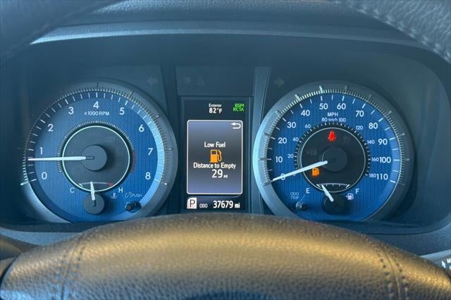 2018 Toyota Sienna XLE 8 Passenger