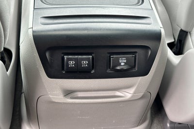 2018 Toyota Sienna XLE 8 Passenger