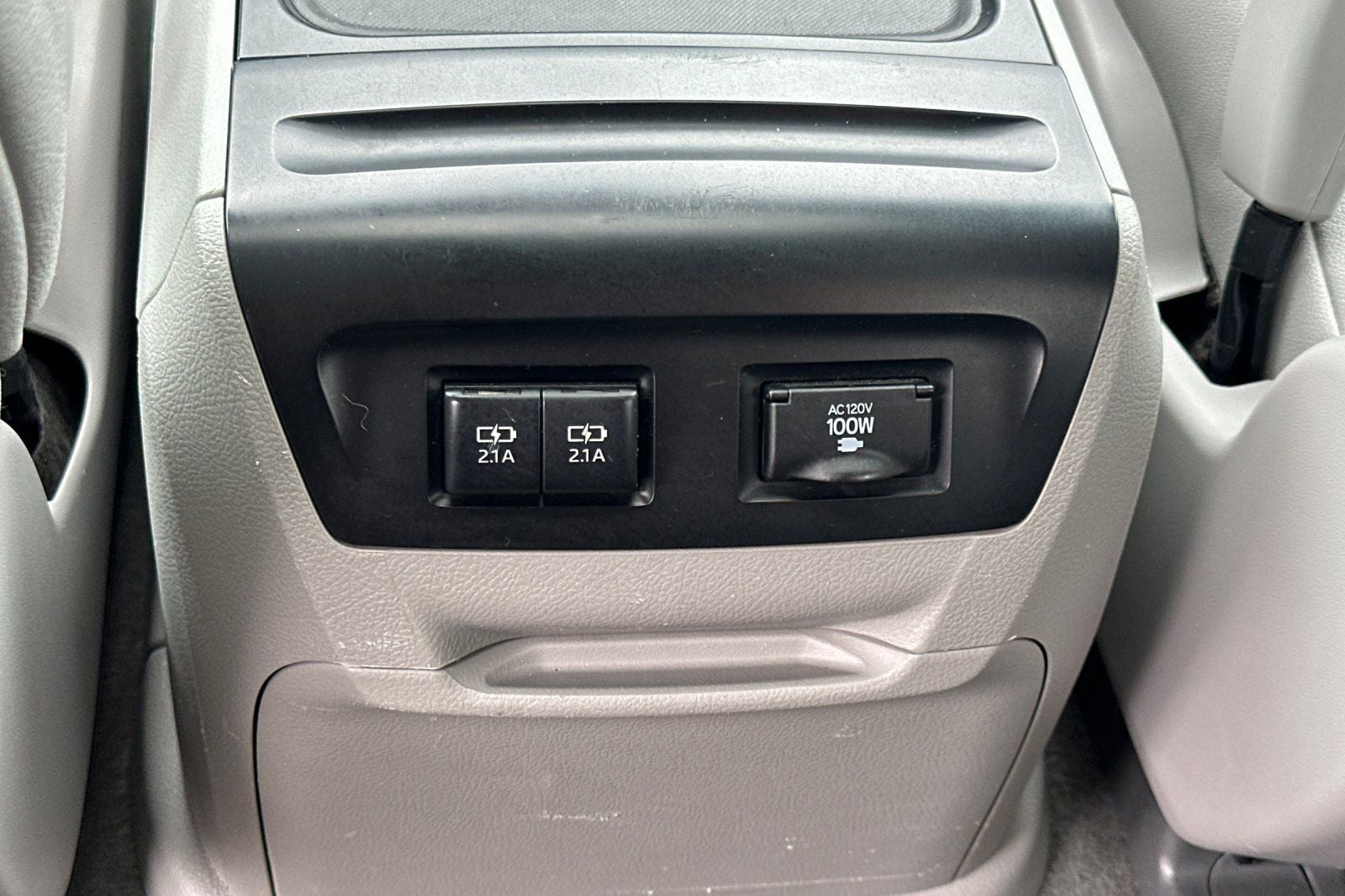 2018 Toyota Sienna XLE 8 Passenger