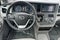 2018 Toyota Sienna XLE 8 Passenger
