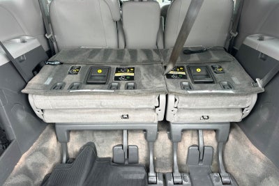 2018 Toyota Sienna XLE 8 Passenger