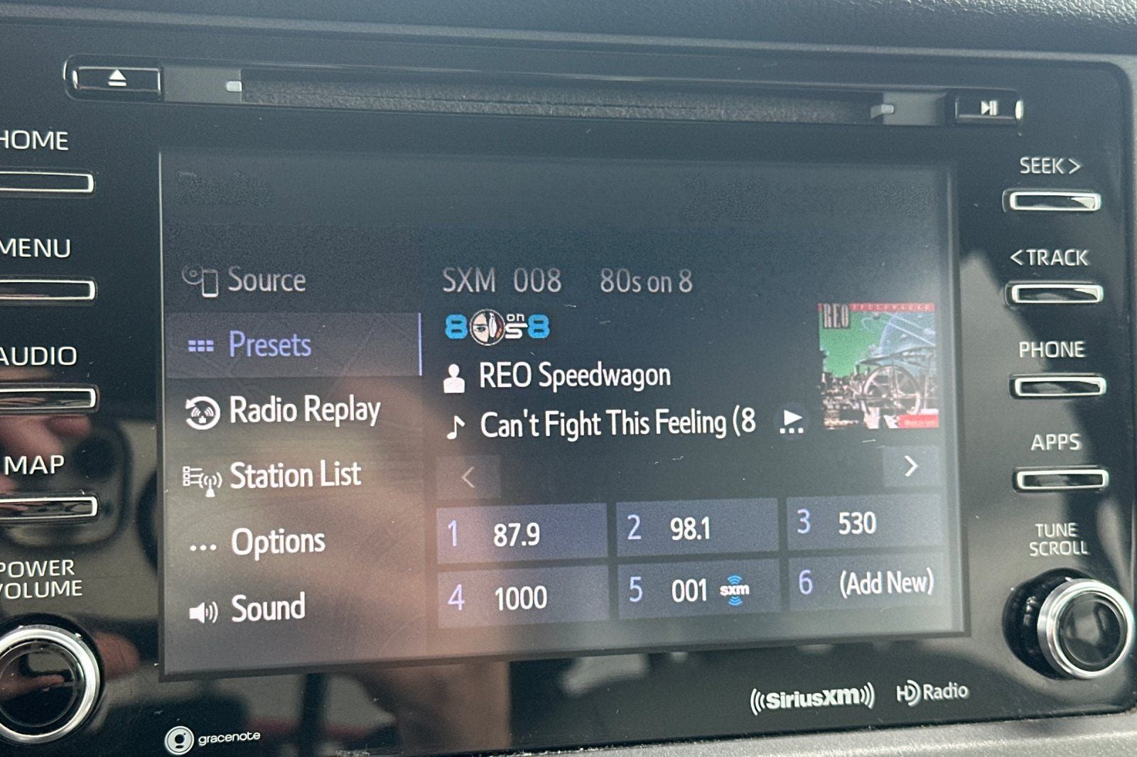 2018 Toyota Sienna XLE 8 Passenger