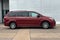 2018 Toyota Sienna XLE 8 Passenger