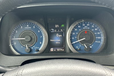 2018 Toyota Sienna XLE 8 Passenger
