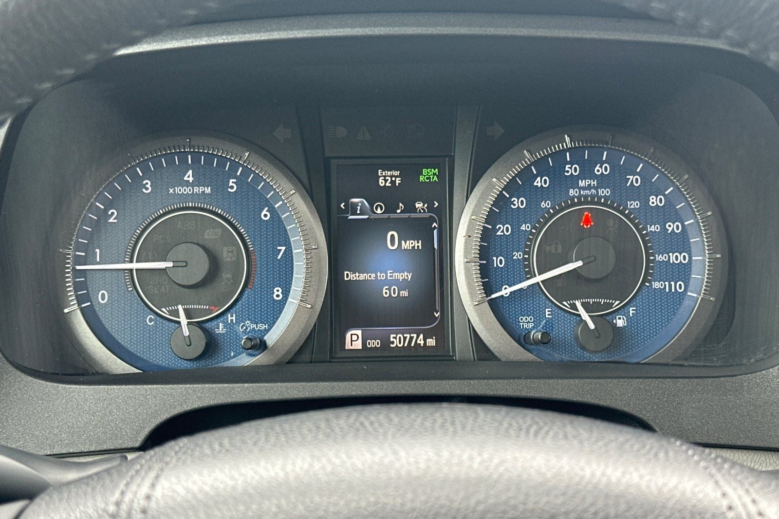 2018 Toyota Sienna XLE 8 Passenger